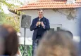 Başkan Tugay Torbalı’da konuştu: Köylerimize sahip çıkacağız, üreticimizi yalnız bırakmayacağız