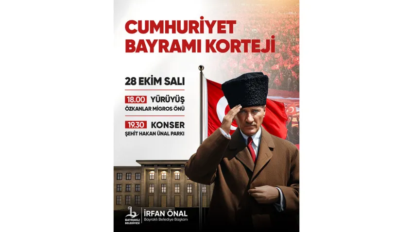 bayraklı