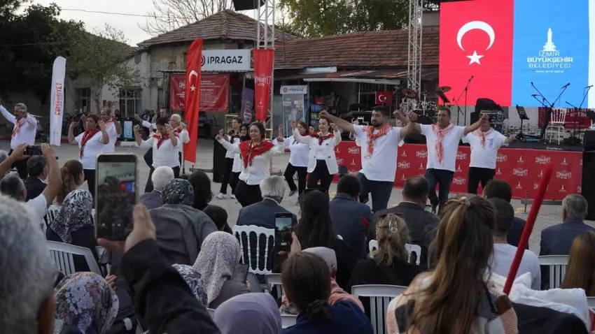 bergama