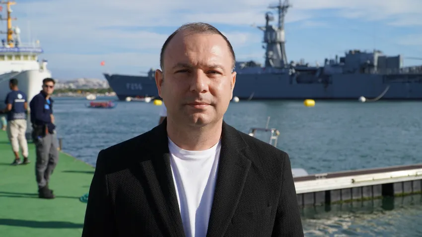 berkan