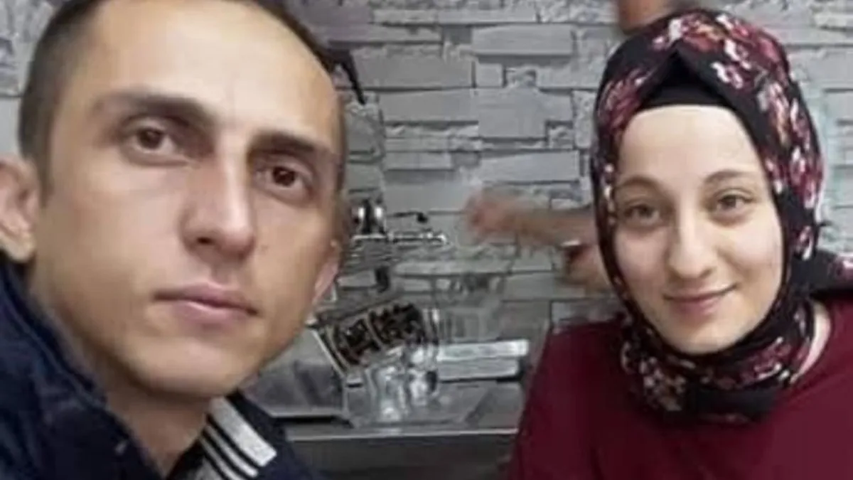 Bolu’da dehşet: 3 çocuk annesi eşini öldürdü, ardından o paylaşımı yaptı! haberinin görseli