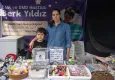 Bornova’da SMA ve DMD hastası çocuklar için iyilik rüzgârı: Bi Hayat Fest başladı