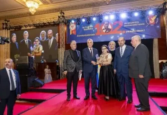 Bükreş'te tarihi gece: GAP Oscar Ödülleri sahiplerini buldu
