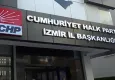 CHP İzmir İl yeni Başkanı Güç’ün, kadrosu belli oldu
