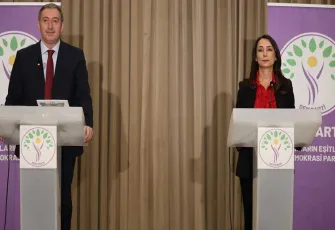 DEM Parti’den ‘Terörsüz Türkiye’ süreci mesajı