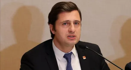 Deniz Yücel: Millet gerekli cevabı verecek