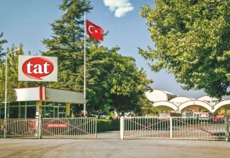 Dev gıda şirketinde yüzde 31'lik büyük sıçrama: Tat Gıda'dan rekor kar ve avrupa hamlesi!