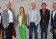 ENSİA Başkanı Kalaycı’dan İzmir Gazeteciler Cemiyeti’ne ziyaret