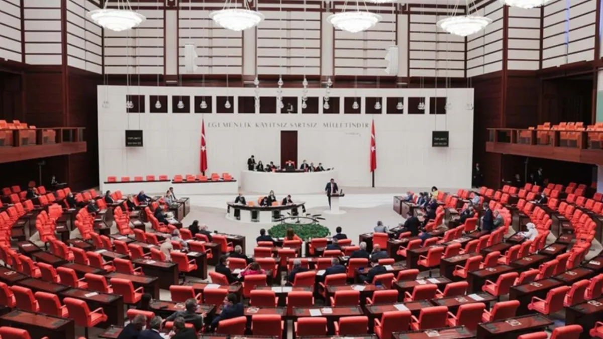 EŞİK’ten 11. Yargı Paketi taslağına tepki haberinin görseli