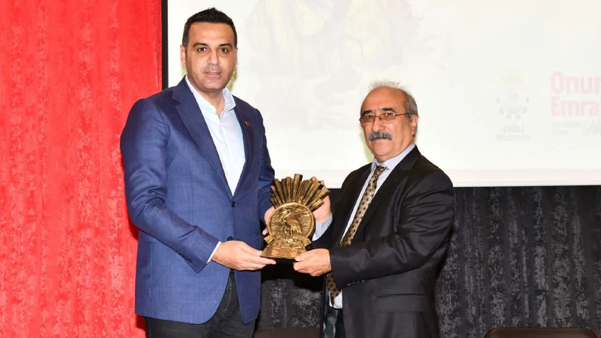 Fakir Baykurt Roman Yarışması’nda kazanan belli oldu haberinin görseli