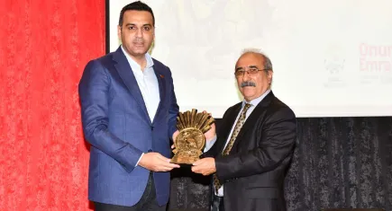 Fakir Baykurt Roman Yarışması’nda kazanan belli oldu