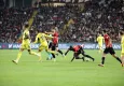 Fenerbahçe, Gaziantep FK’yı 4-0 Mağlup Etti