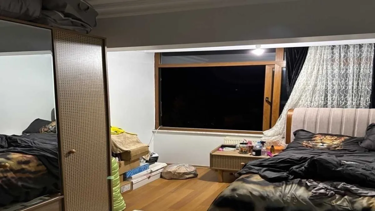 Güllü'nün patronundan suç duyurusu haberinin görseli