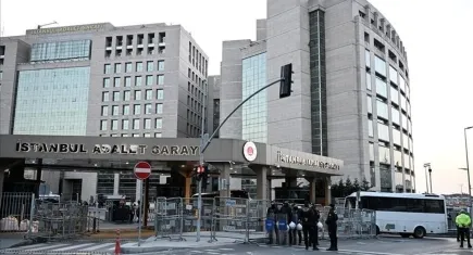 İBB’ye Yönelik Yolsuzluk Soruşturmasında 15 Şüpheli Gözaltına Alındı: 6 Tutuklama