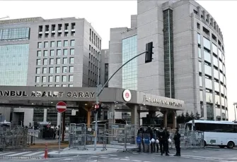 İBB’ye Yönelik Yolsuzluk Soruşturmasında 15 Şüpheli Gözaltına Alındı: 6 Tutuklama