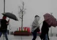 İstanbul için fırtına ve sağanak uyarısı: Yıldırım ve dolu da bekleniyor