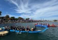 İzmir’de Dragon Tekne Yarışması heyecanı