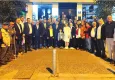 İzmir’de MHP’den “Hayırlı Günler Komşum” ve “Derdin Derdimizdir” ziyaretleri