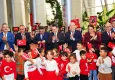 İzmir’de minik ellerden Cumhuriyet Bayramı’na özel sergi