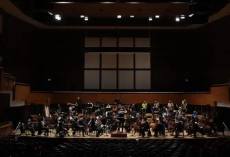 İzmir Devlet Senfoni Orkestrası'ndan Cumhuriyet Bayramı’na Özel Konser