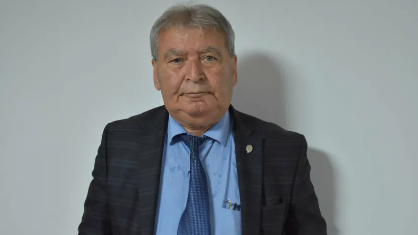 DOĞAN YAŞAR
