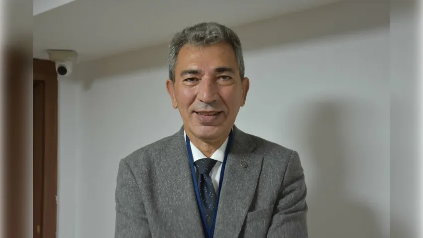 Koray Çetin Önalan