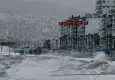İzmir için fırtına uyarısı: O saatlere dikkat