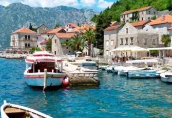 Karadağ'ın vize kararı sonrası Türkiye'den ilk açıklama