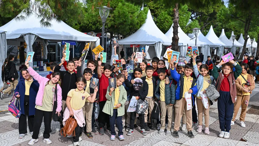 kıtap