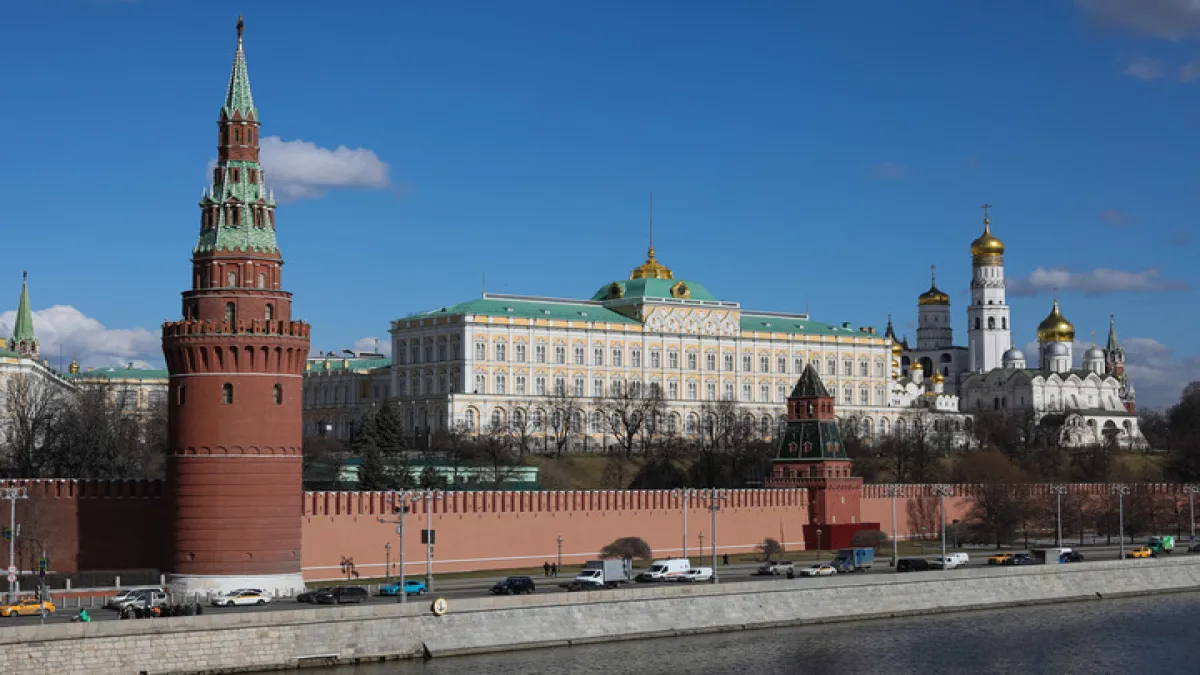 Kremlin'den 'nükleer güçlü' füze açıklaması: Rusya-ABD ilişkilerini sarsacak mı? peskov cevapladı! haberinin görseli