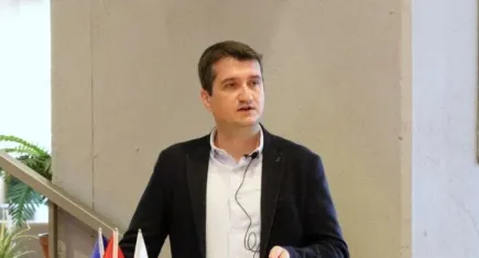 Melih Geçek’ten casusluk suçlamalarına yanıt: Üzerime atılı suçlamaları kabul etmiyorum