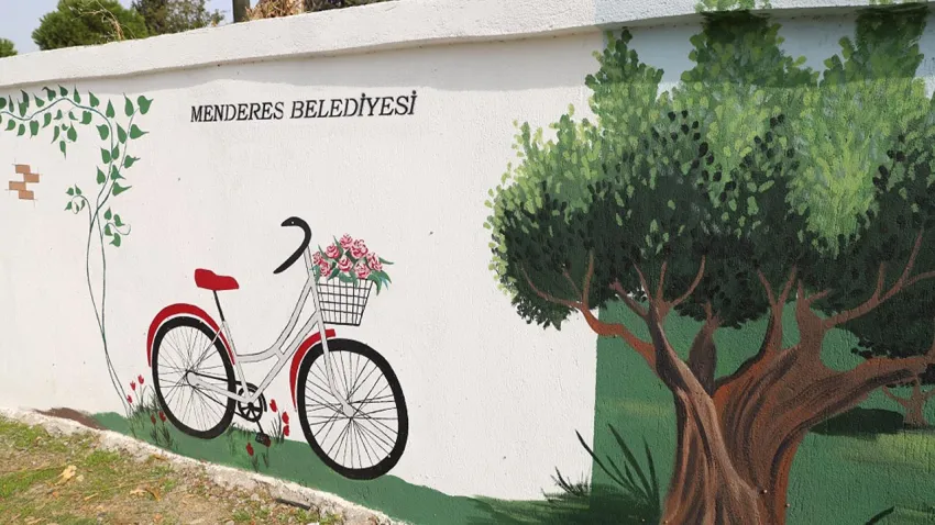 menderes