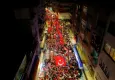 Menemen’de 29 Ekim coşkusu Cumhuriyet Yürüyüşü ile başlıyor