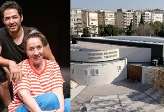 Mert Fırat ve Binnur Kaya Karşıyaka’da sahneye çıkacak