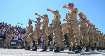 MSB Kasım 2025 askerlik sonuçları açıklandı: Celp tarihleri belli oldu!