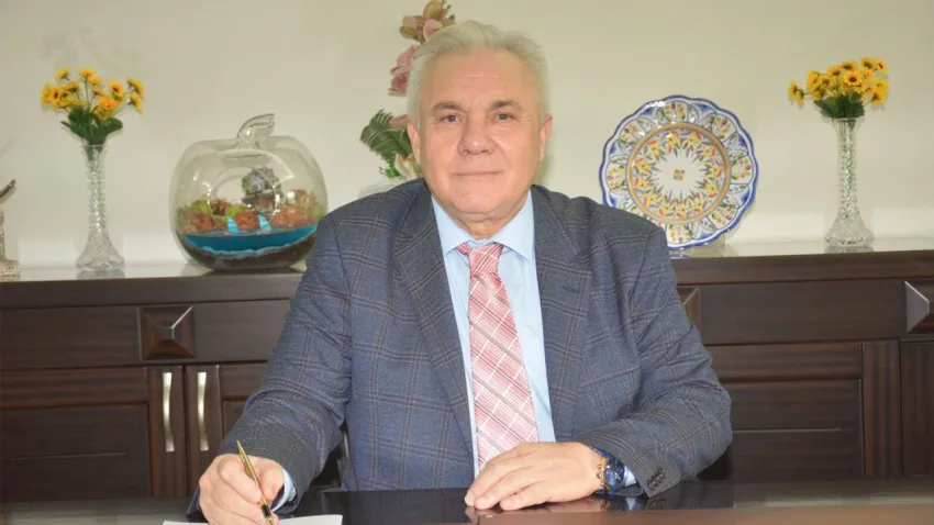 mustafa düzyol