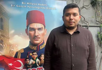 ‘Mustafa Kemal’ animasyon filmi, 29 Ekim’e özel  kampanyası başlattı