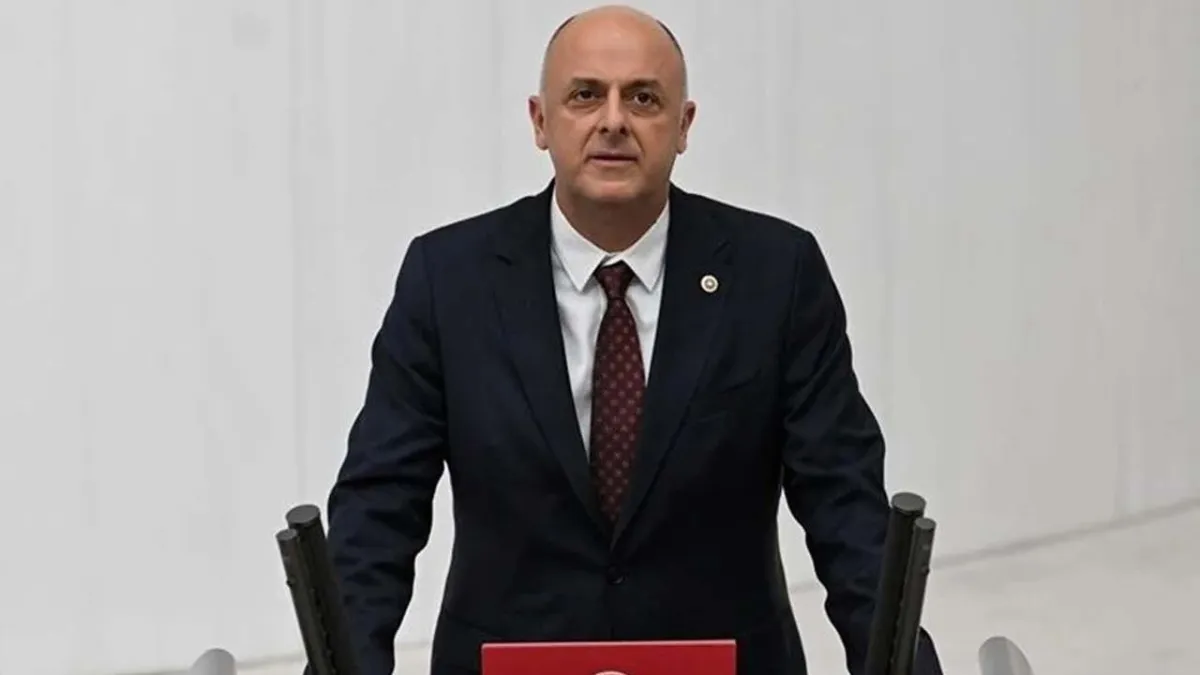 Özlale’den iş gücü değerlendirmesi: Türkiye yeni iş yaratamıyor haberinin görseli