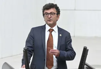 Taşkın’dan siyasi casusluk tutuklamasına tepki: Bu iş çığırından çıktı