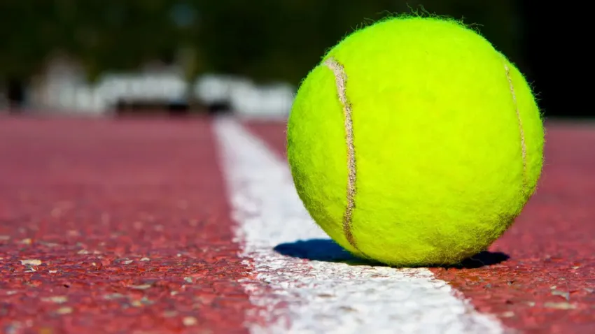 tenis topu