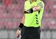 TFF Başkanı Hacıosmanoğlu'ndan hakemler hakkında ses getirecek olay açıklamalar!