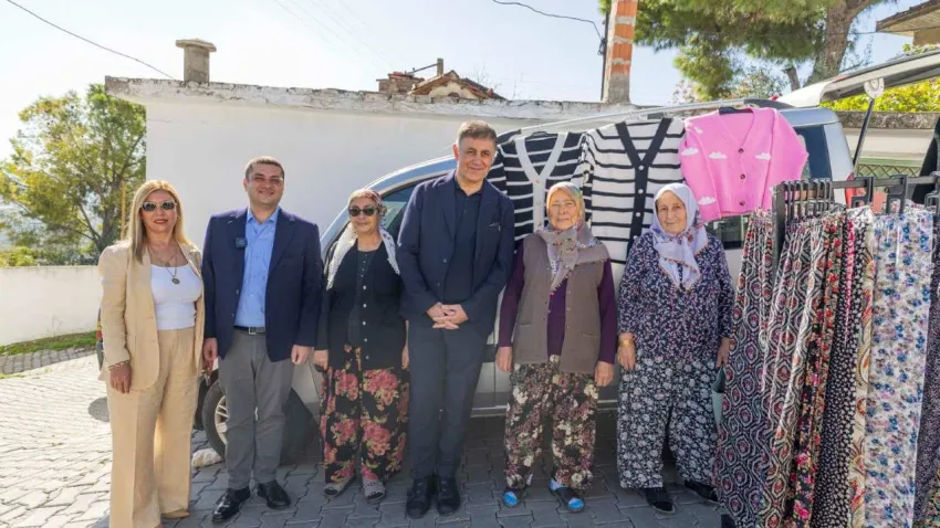 torbalı,
