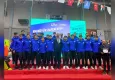 Tugay’dan Amatör Spor Kulüpleri’ne maddi destek müjdesi