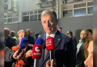 Tugay’dan ‘kaçak yapı’ tepkisi: Bunun adı cahillik!