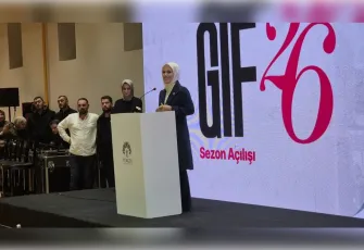 TÜRGEV, GİF’26 Lansmanıyla Yeni Dönemini Tanıttı: Genç Kadınların Üretim ve Dayanışma Gücü Sahneye Çıktı