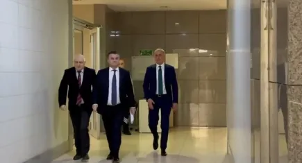 Türk futbolunda büyük şok: TFF başkanı duyurdu! 371 hakem bahis hesabında, soruşturma başlatıldı