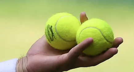 Uzmanlardan şaşırtan öneri: El bagajınızda mutlaka tenis topu bulundurun