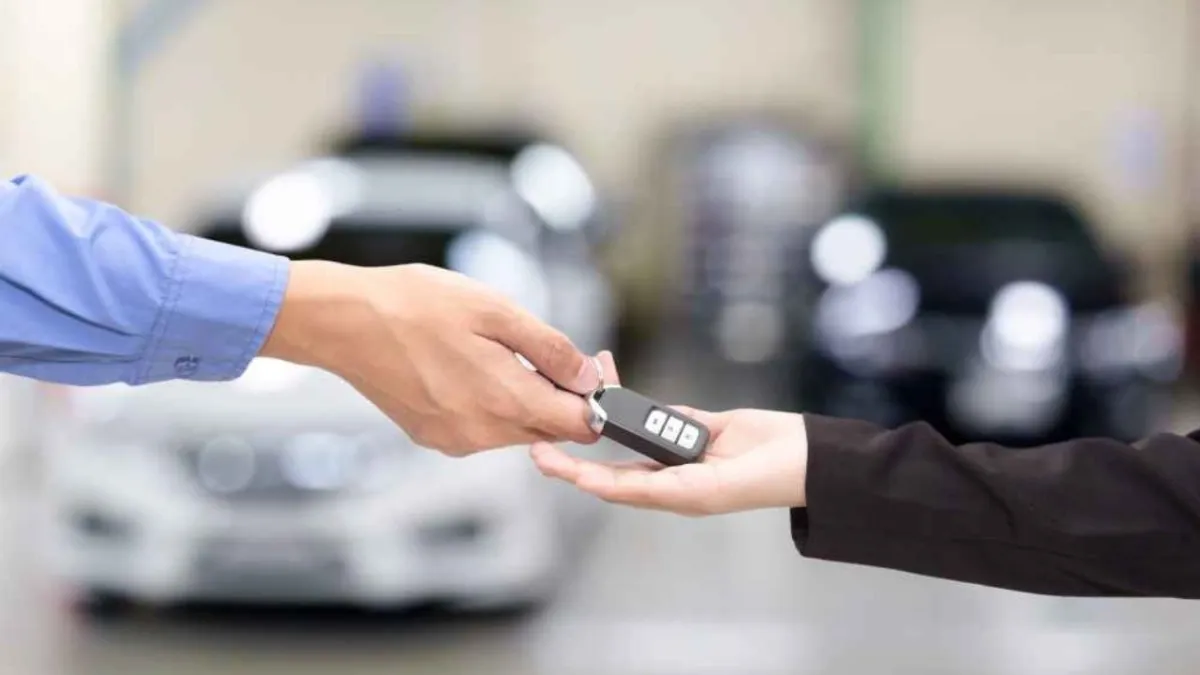 Yetkisiz oto ticaretine Bakanlık tokadı: Binlerce kişiye milyonluk cezalar geldi! haberinin görseli