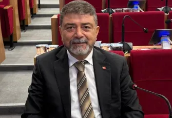 AK Partili Atmaca’dan Tugay’a sert tepki: Mahkeme kararını uygulamamak açık ihlaldir