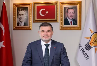 AK Partili Saygılı’dan 29 Ekim mesajı: Cumhuriyeti korumak şereftir